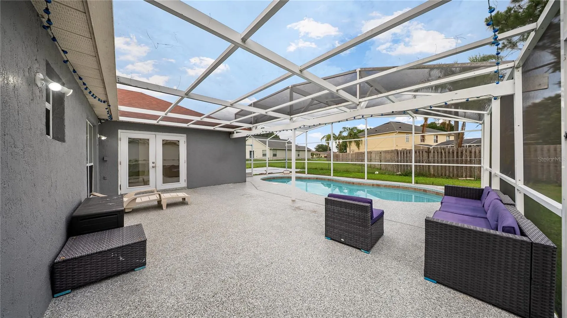 611 Jura Lane Kissimmee FL 34759