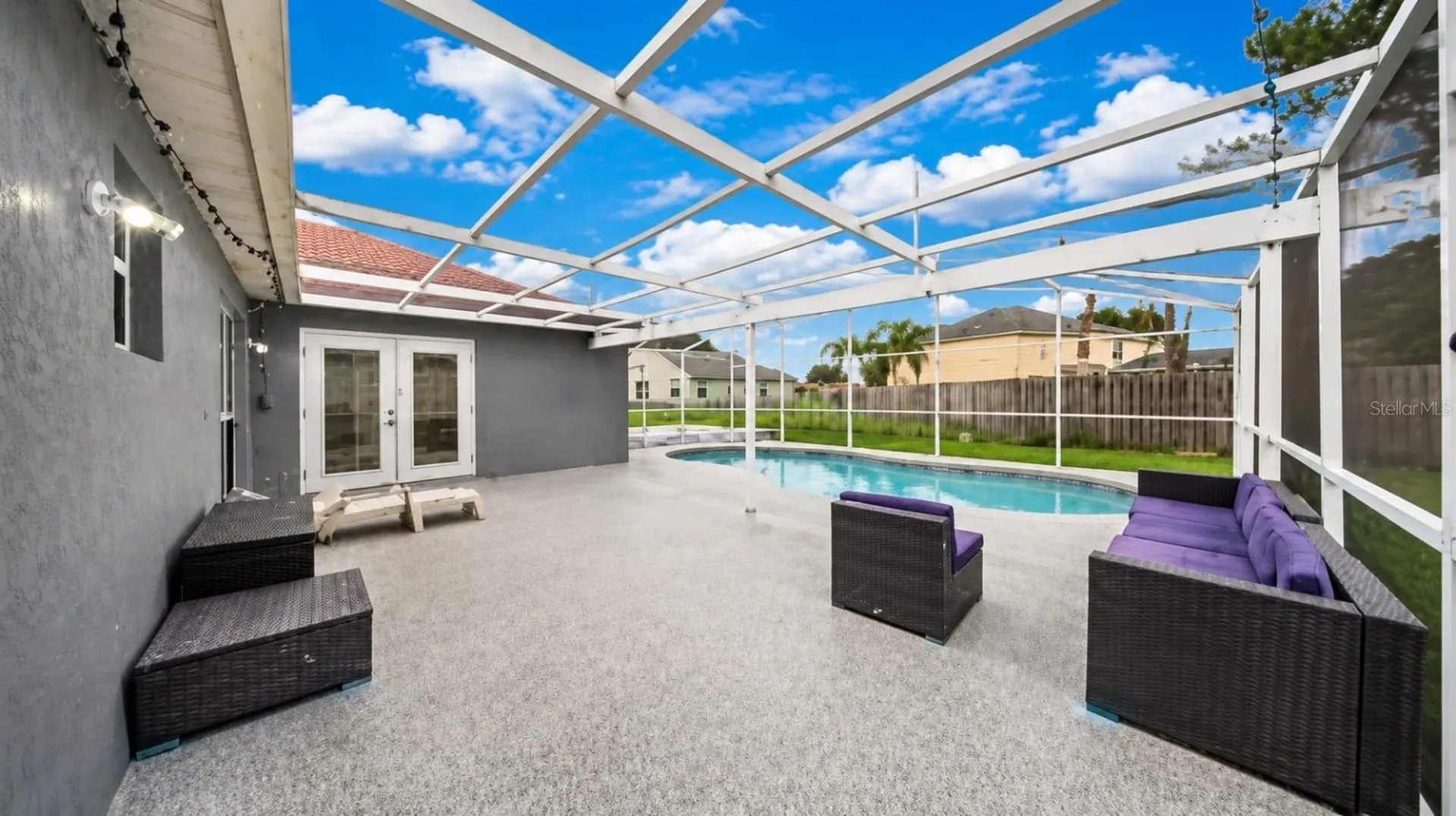611 Jura Lane Kissimmee FL 34759