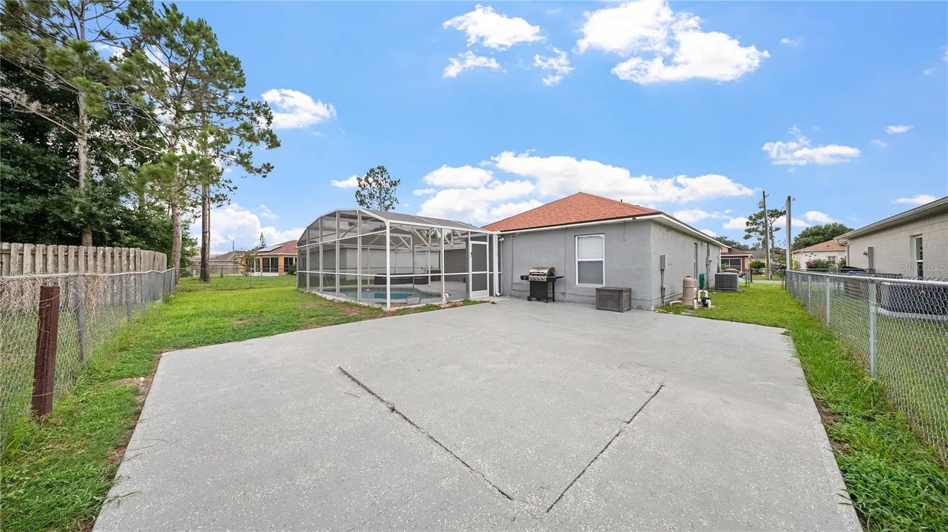 611 Jura Lane Kissimmee FL 34759