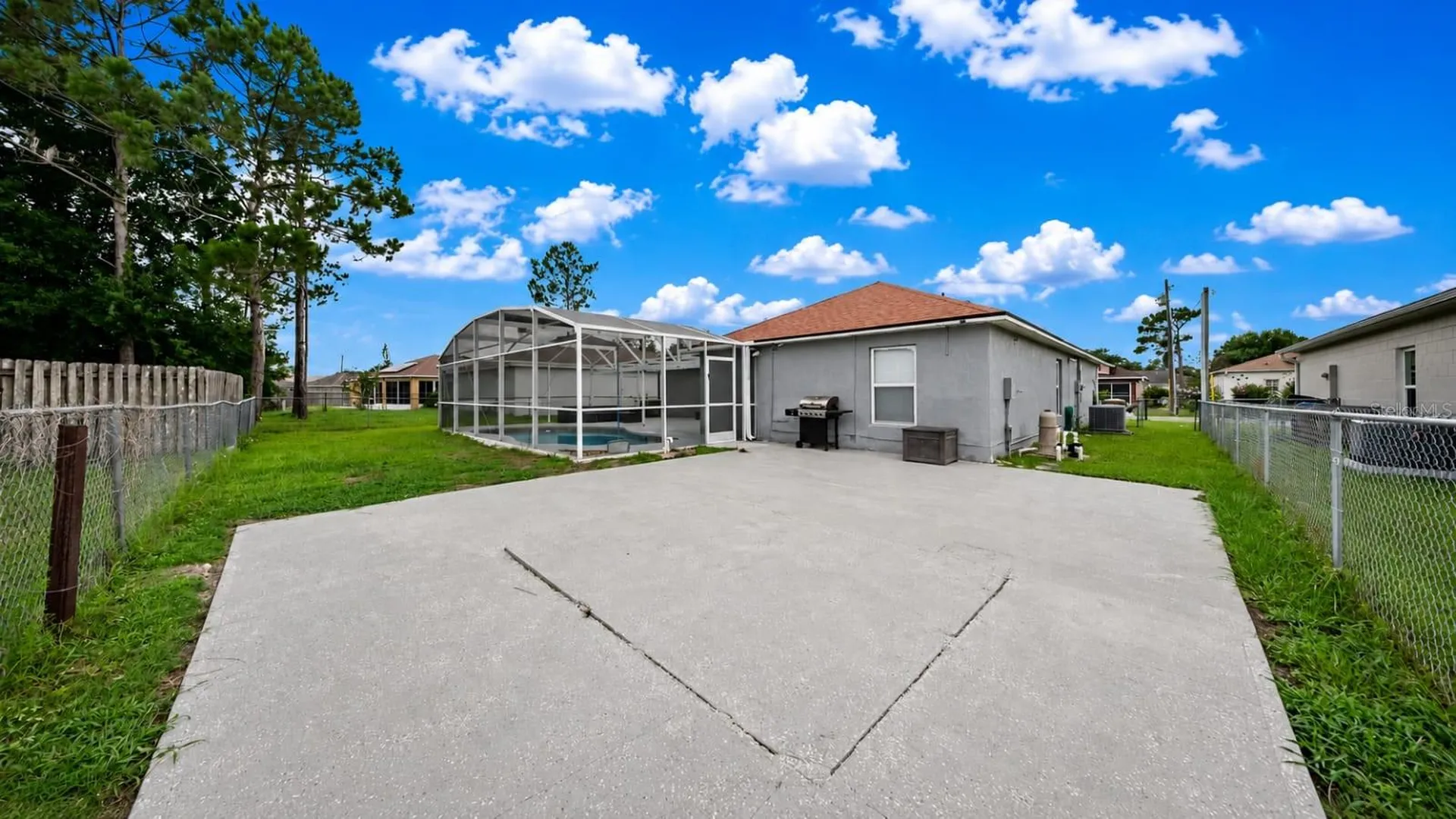 611 Jura Lane Kissimmee FL 34759