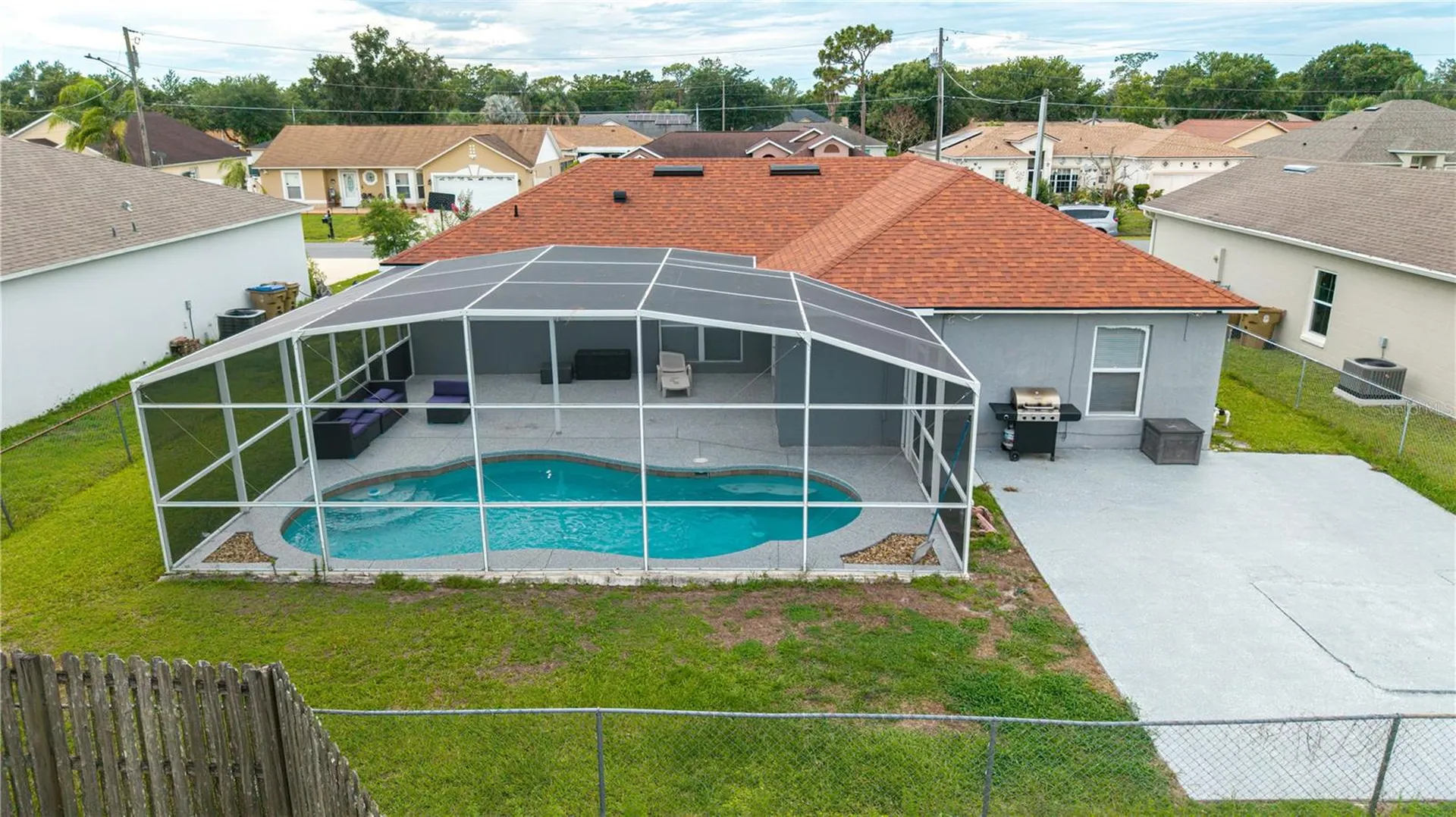 611 Jura Lane Kissimmee FL 34759