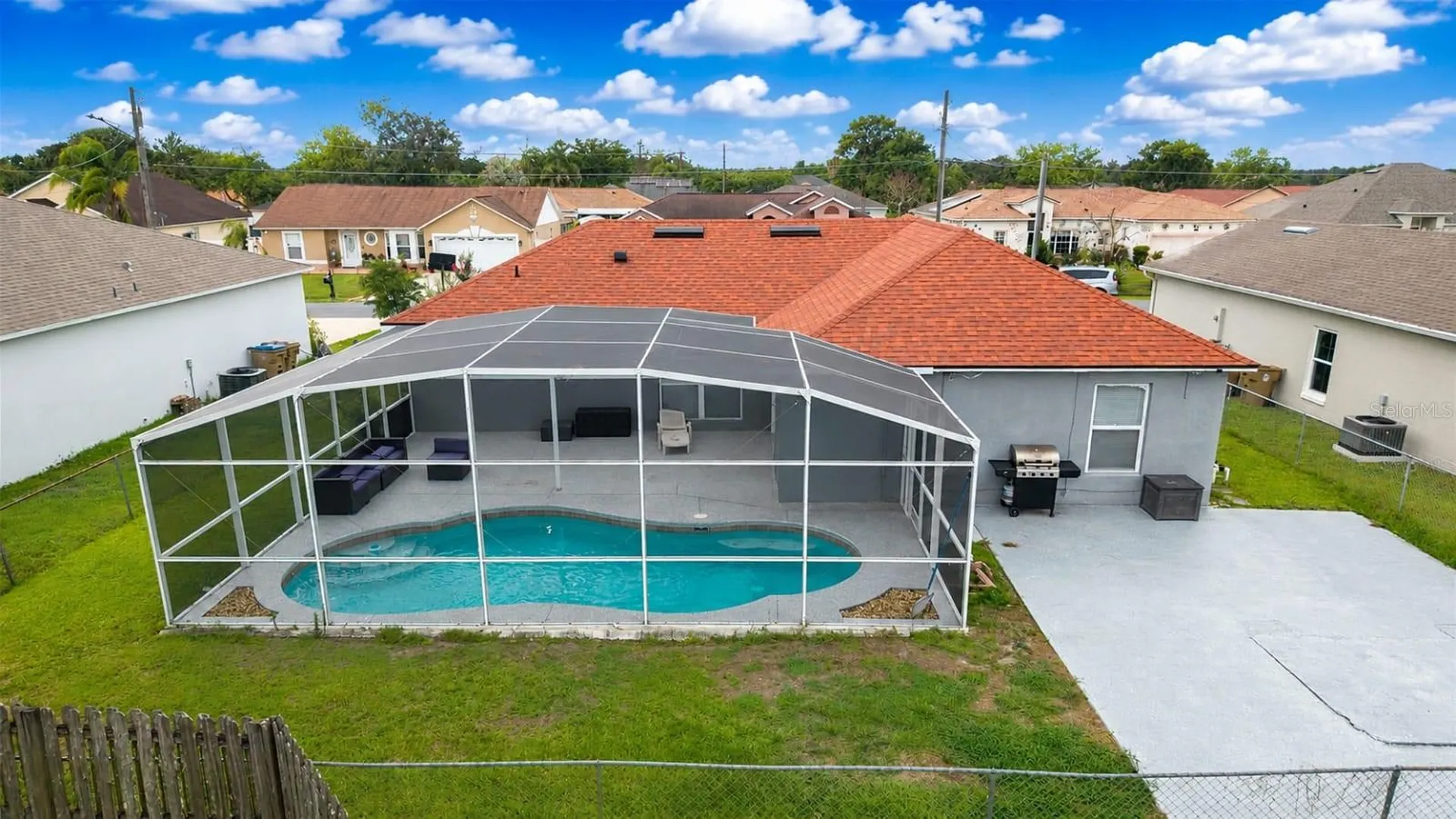 611 Jura Lane Kissimmee FL 34759