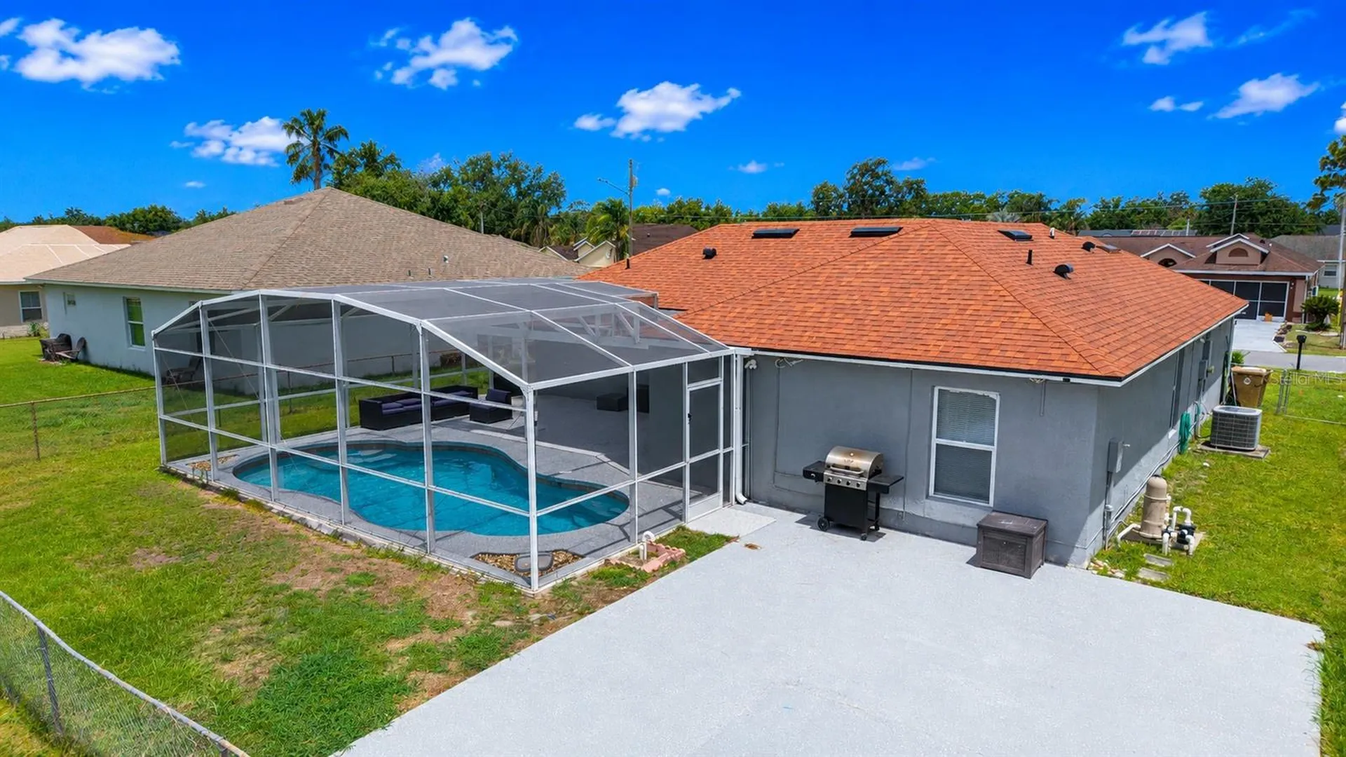 611 Jura Lane Kissimmee FL 34759