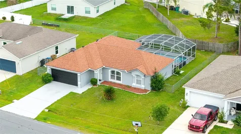 611 Jura Lane Kissimmee FL 34759