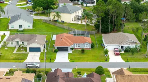 611 Jura Lane Kissimmee FL 34759