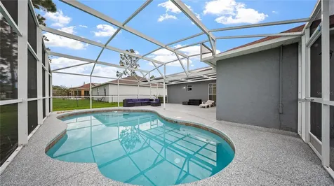 611 Jura Lane Kissimmee FL 34759