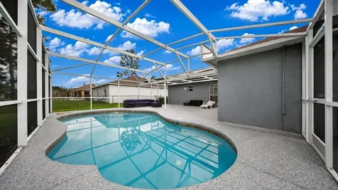 611 Jura Lane Kissimmee FL 34759