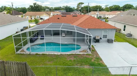 611 Jura Lane Kissimmee FL 34759