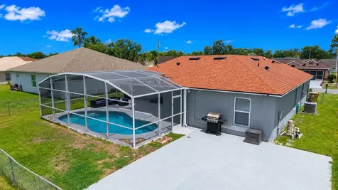 611 Jura Lane Kissimmee FL 34759