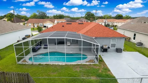 611 Jura Lane Kissimmee FL 34759
