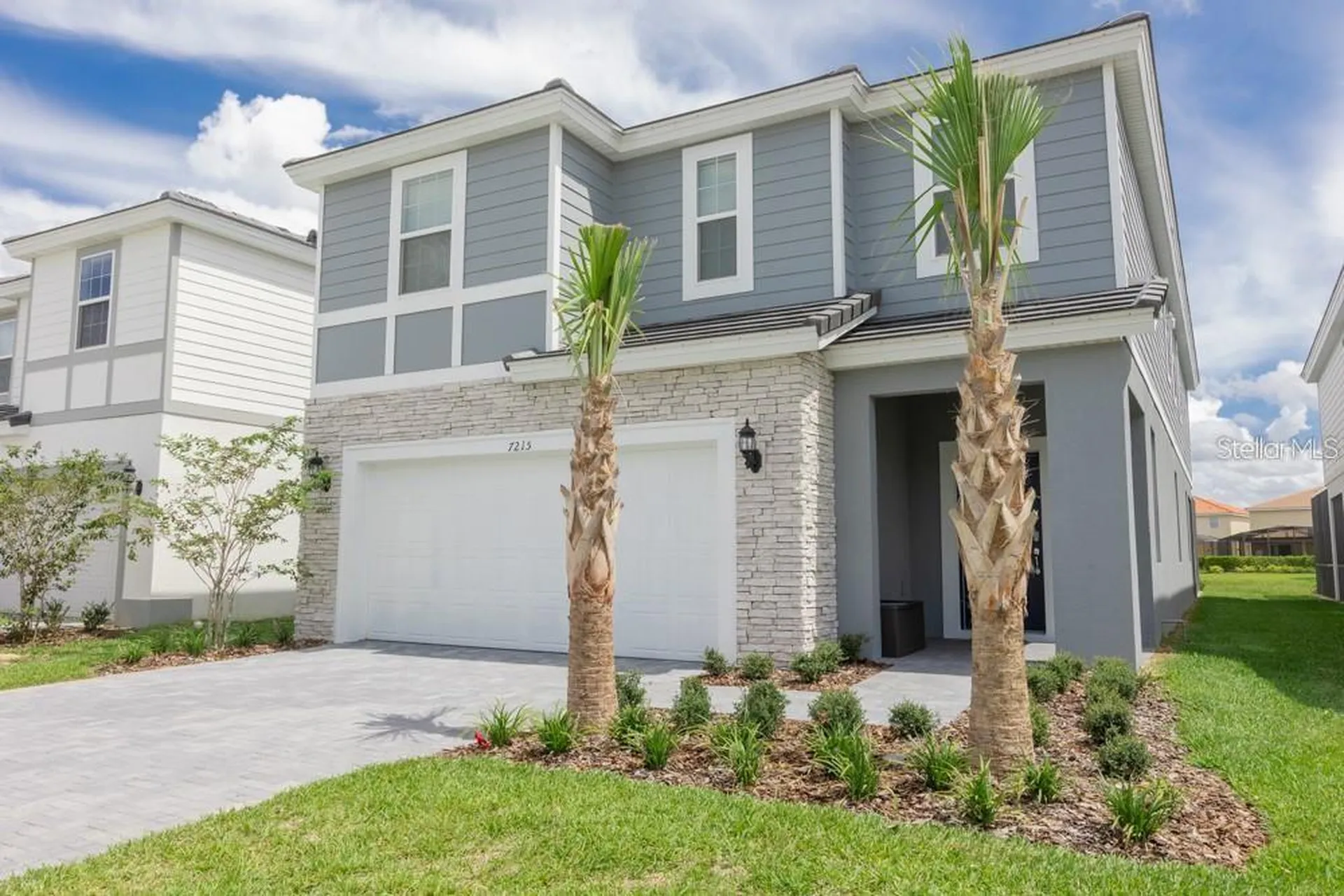 7215 Oakmoss Loop Davenport FL 33837