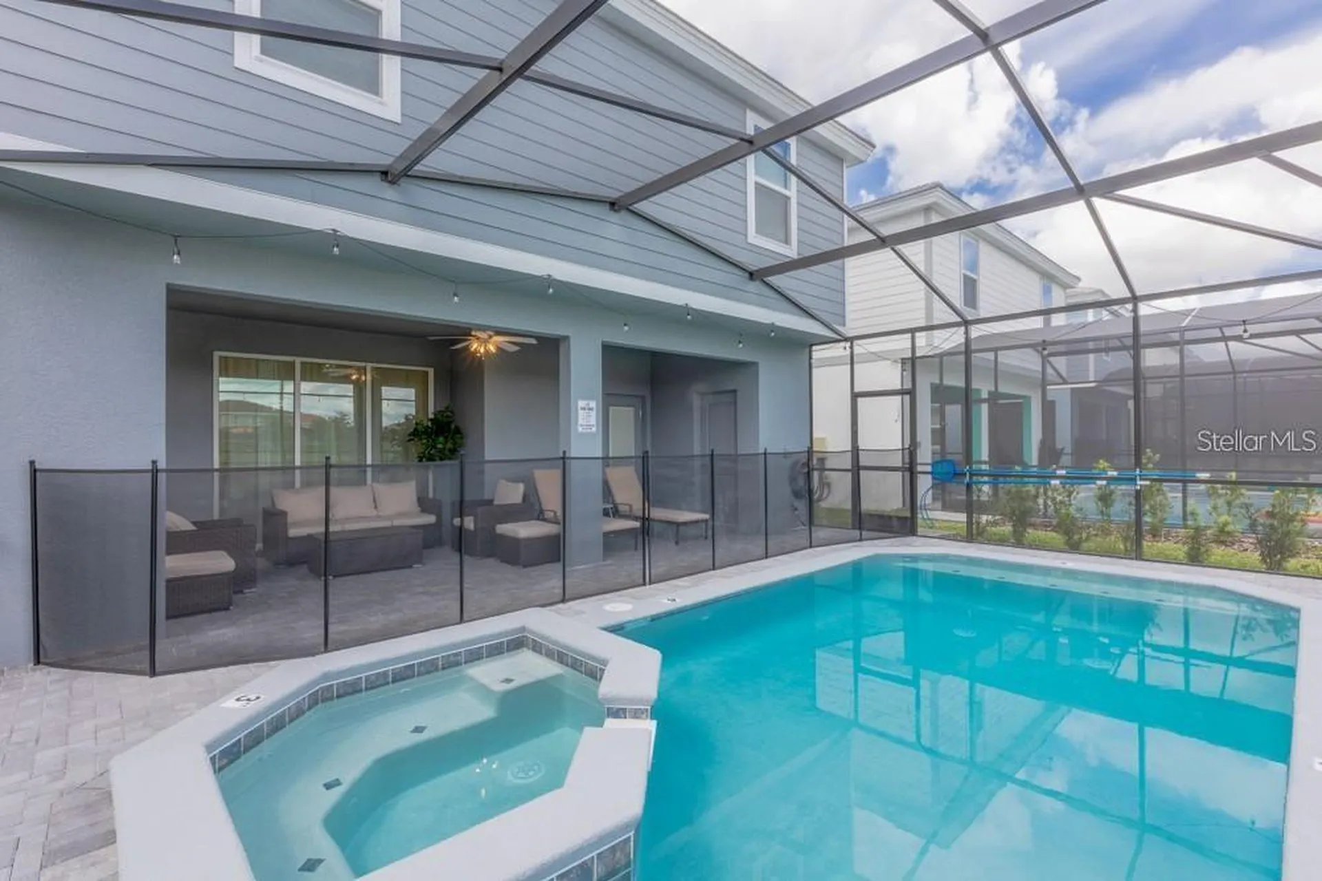 7215 Oakmoss Loop Davenport FL 33837