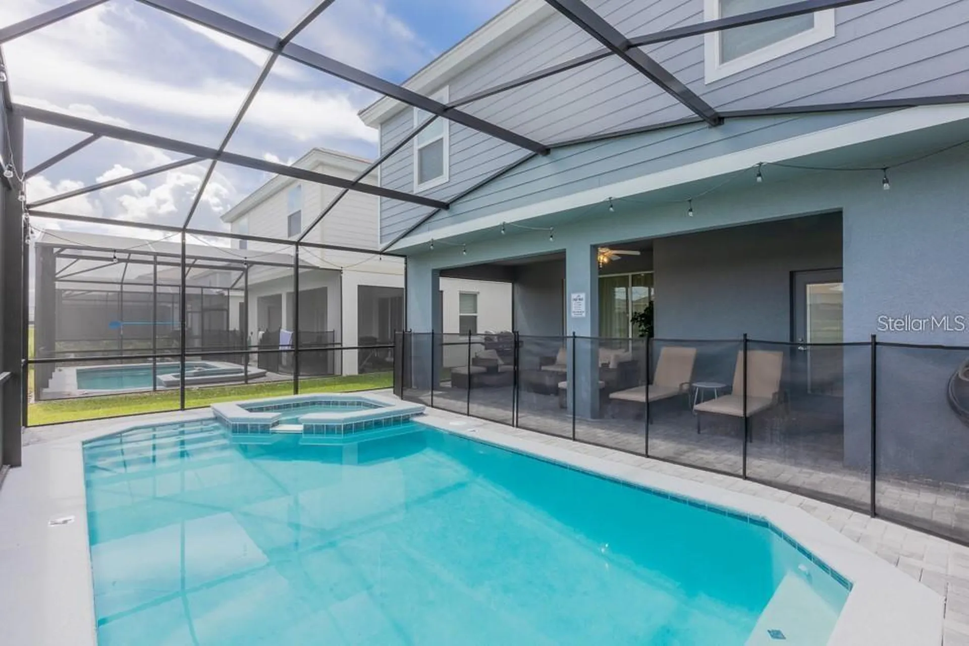 7215 Oakmoss Loop Davenport FL 33837