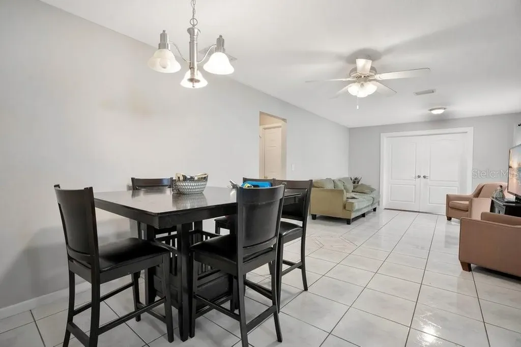 5533 Pentail Circle Tampa FL 33625