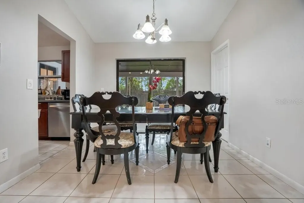 5533 Pentail Circle Tampa FL 33625