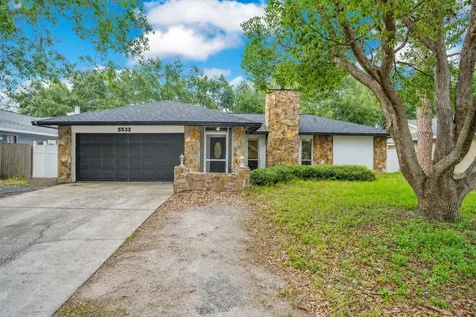 5533 Pentail Circle Tampa FL 33625