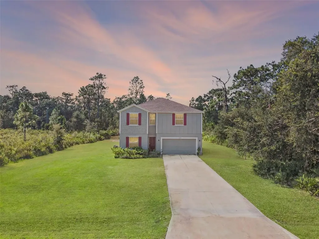 3681 Magnolia Drive Indian Lake Estates FL 33855