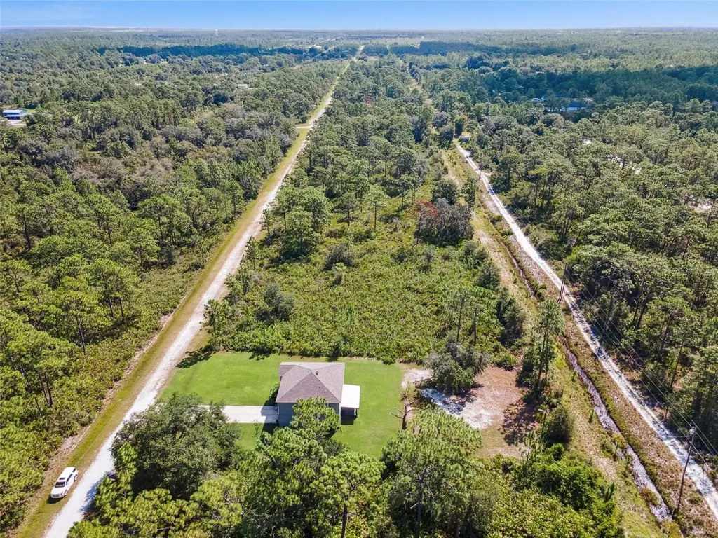 3681 Magnolia Drive Indian Lake Estates FL 33855