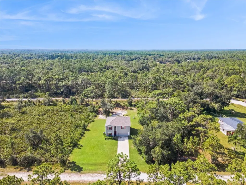 3681 Magnolia Drive Indian Lake Estates FL 33855