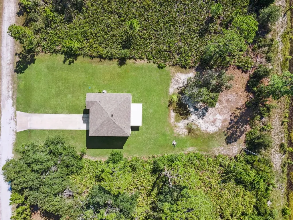 3681 Magnolia Drive Indian Lake Estates FL 33855