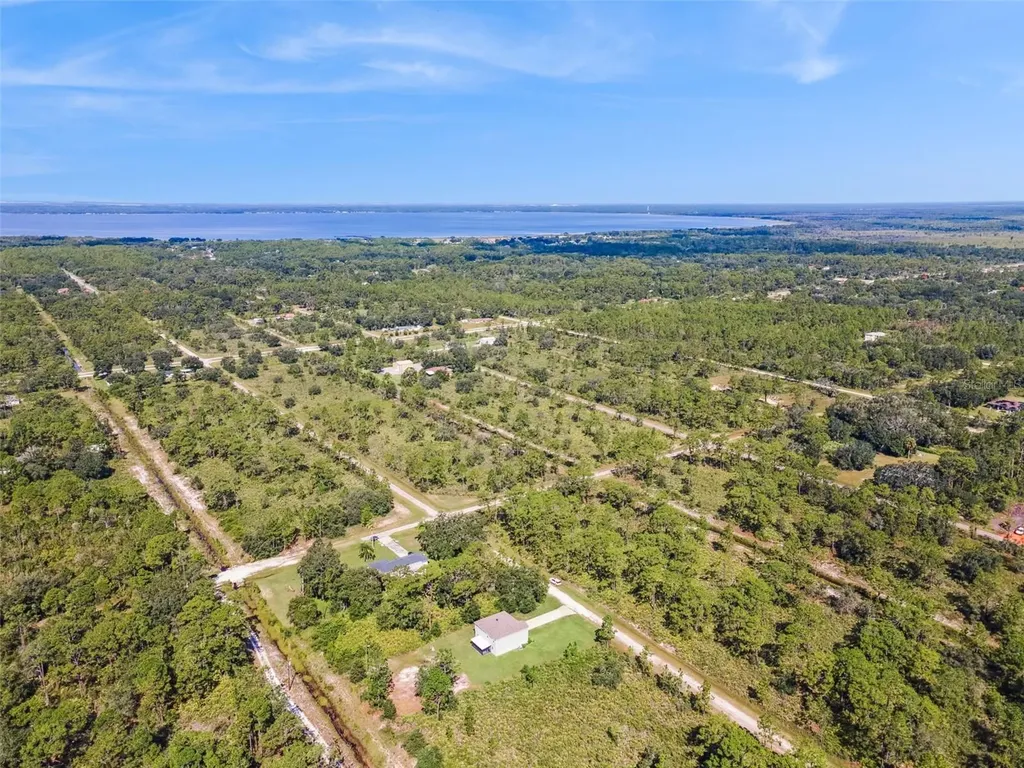 3681 Magnolia Drive Indian Lake Estates FL 33855
