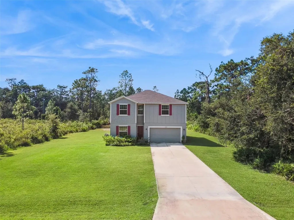 3681 Magnolia Drive Indian Lake Estates FL 33855