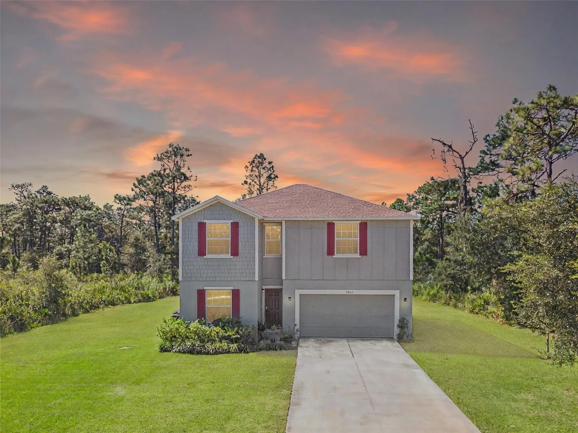 3681 Magnolia Drive Indian Lake Estates FL 33855