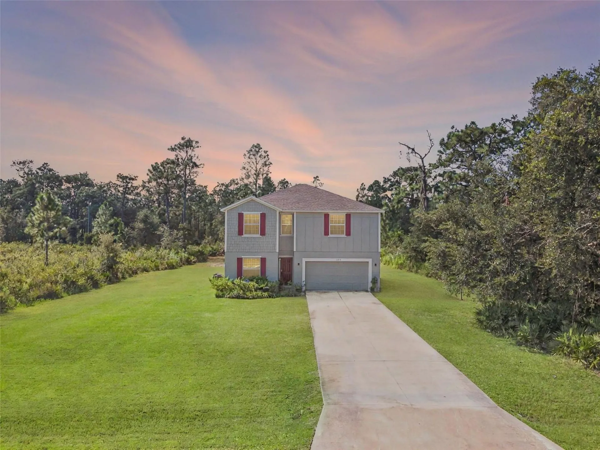 3681 Magnolia Drive Indian Lake Estates FL 33855
