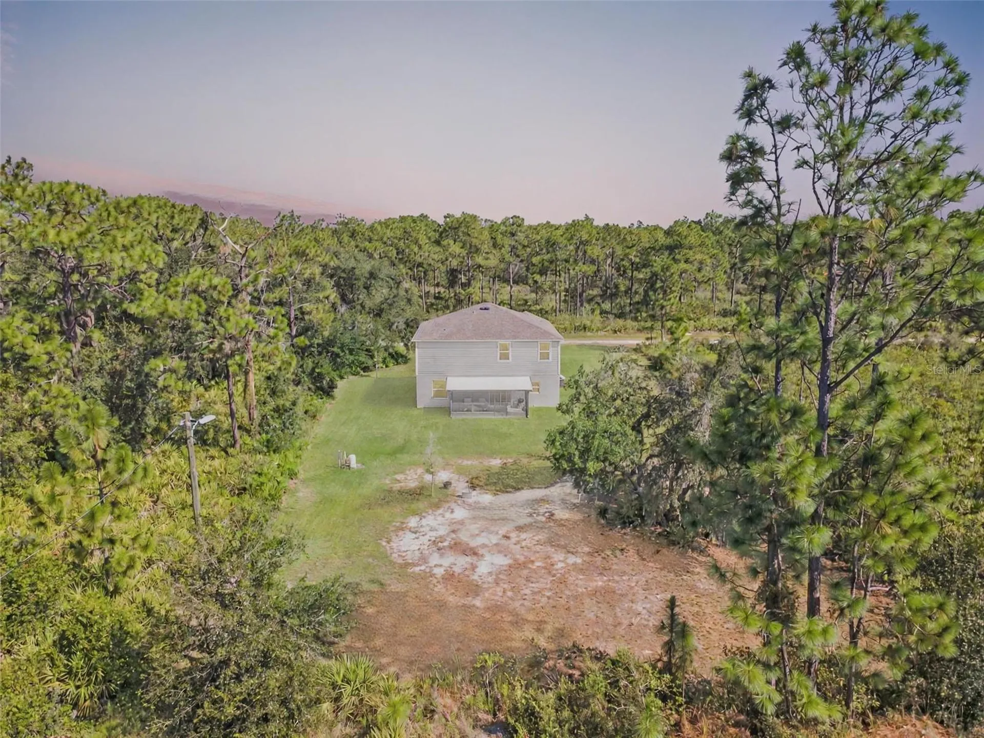 3681 Magnolia Drive Indian Lake Estates FL 33855