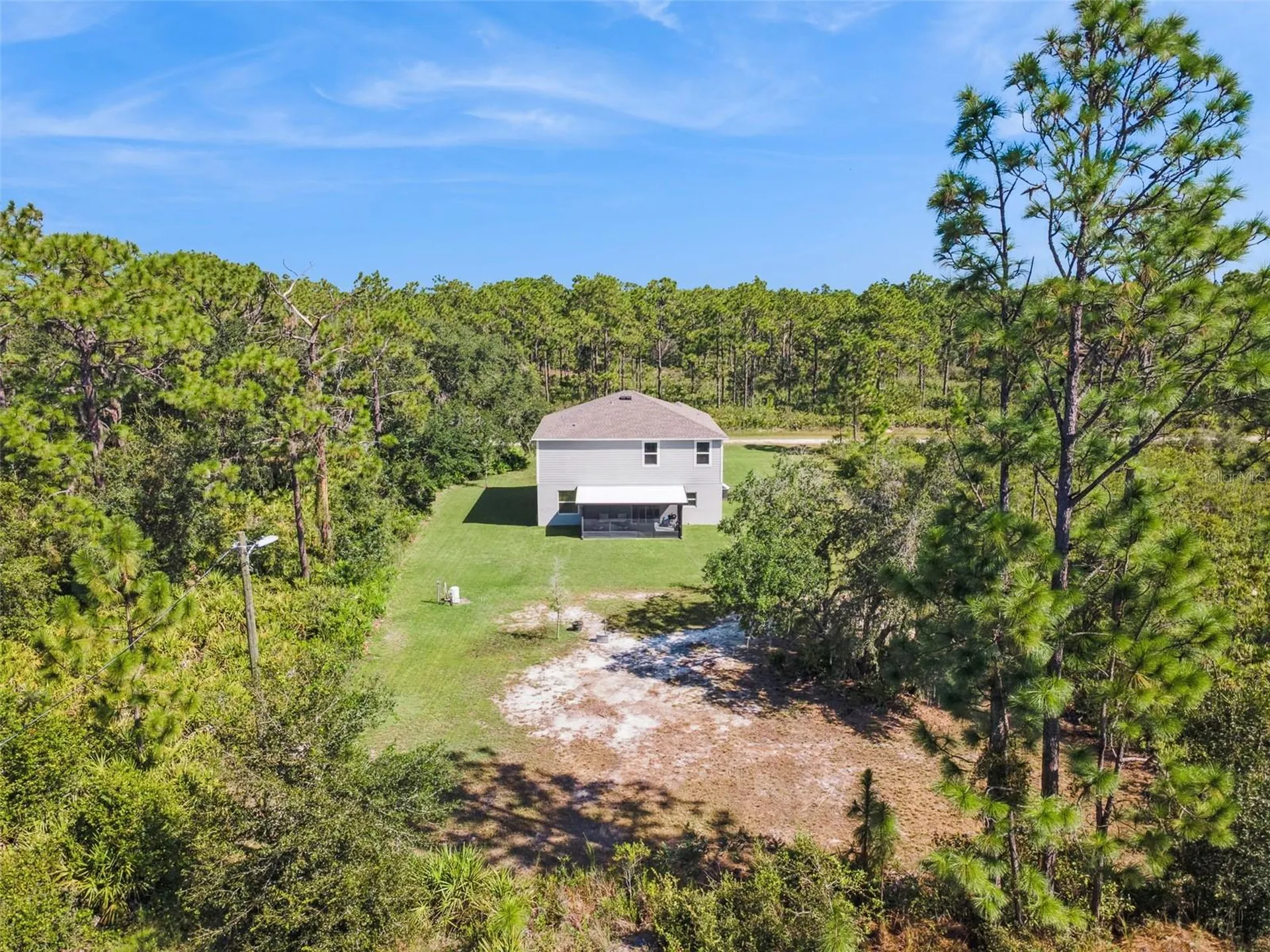3681 Magnolia Drive Indian Lake Estates FL 33855
