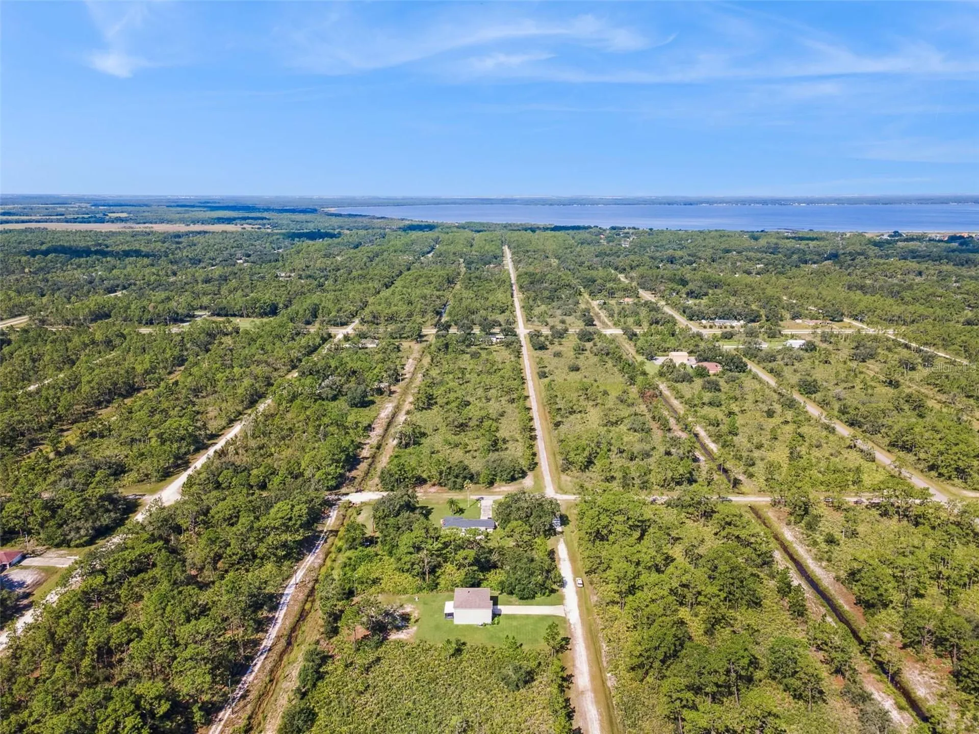 3681 Magnolia Drive Indian Lake Estates FL 33855