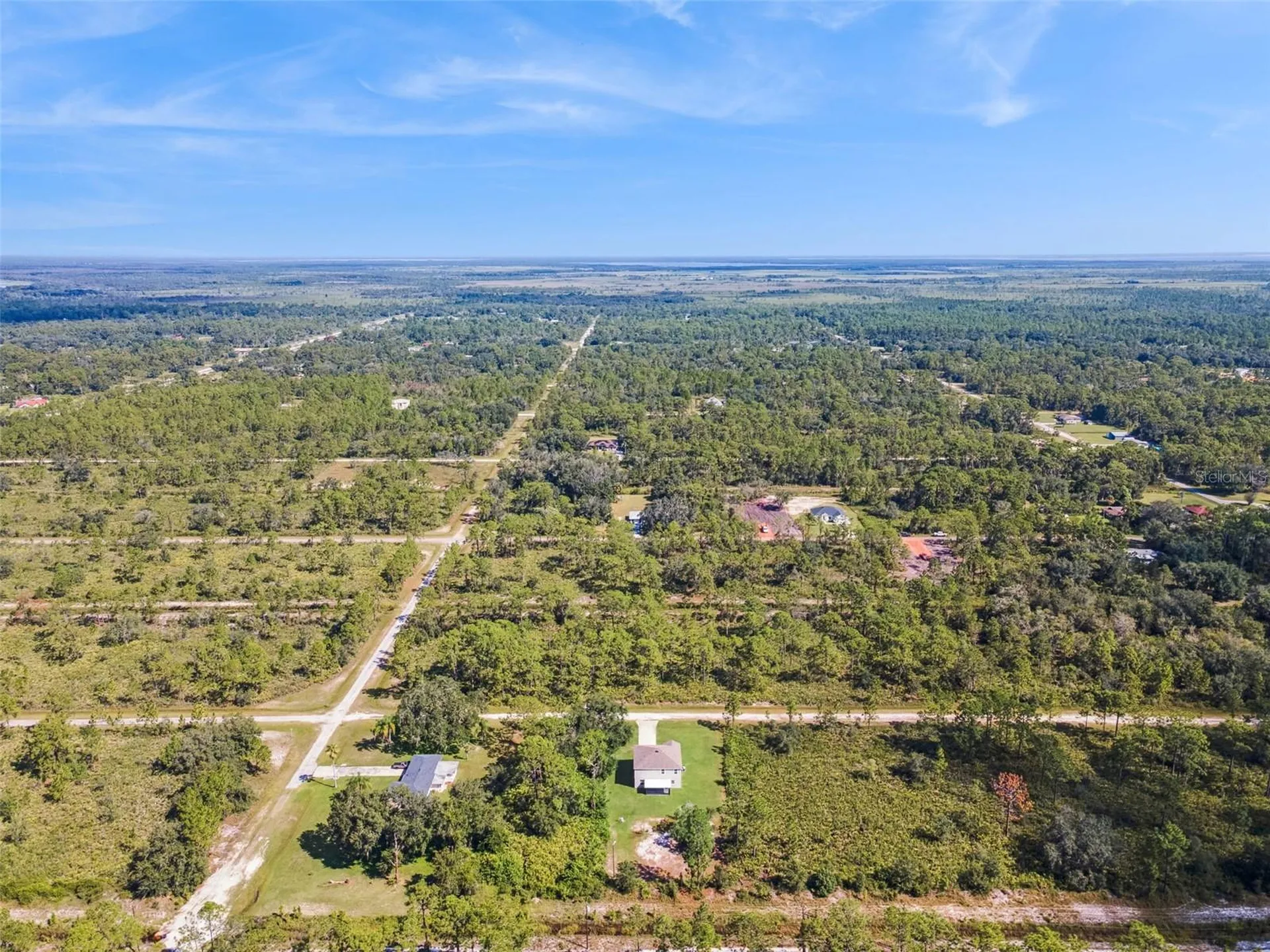 3681 Magnolia Drive Indian Lake Estates FL 33855
