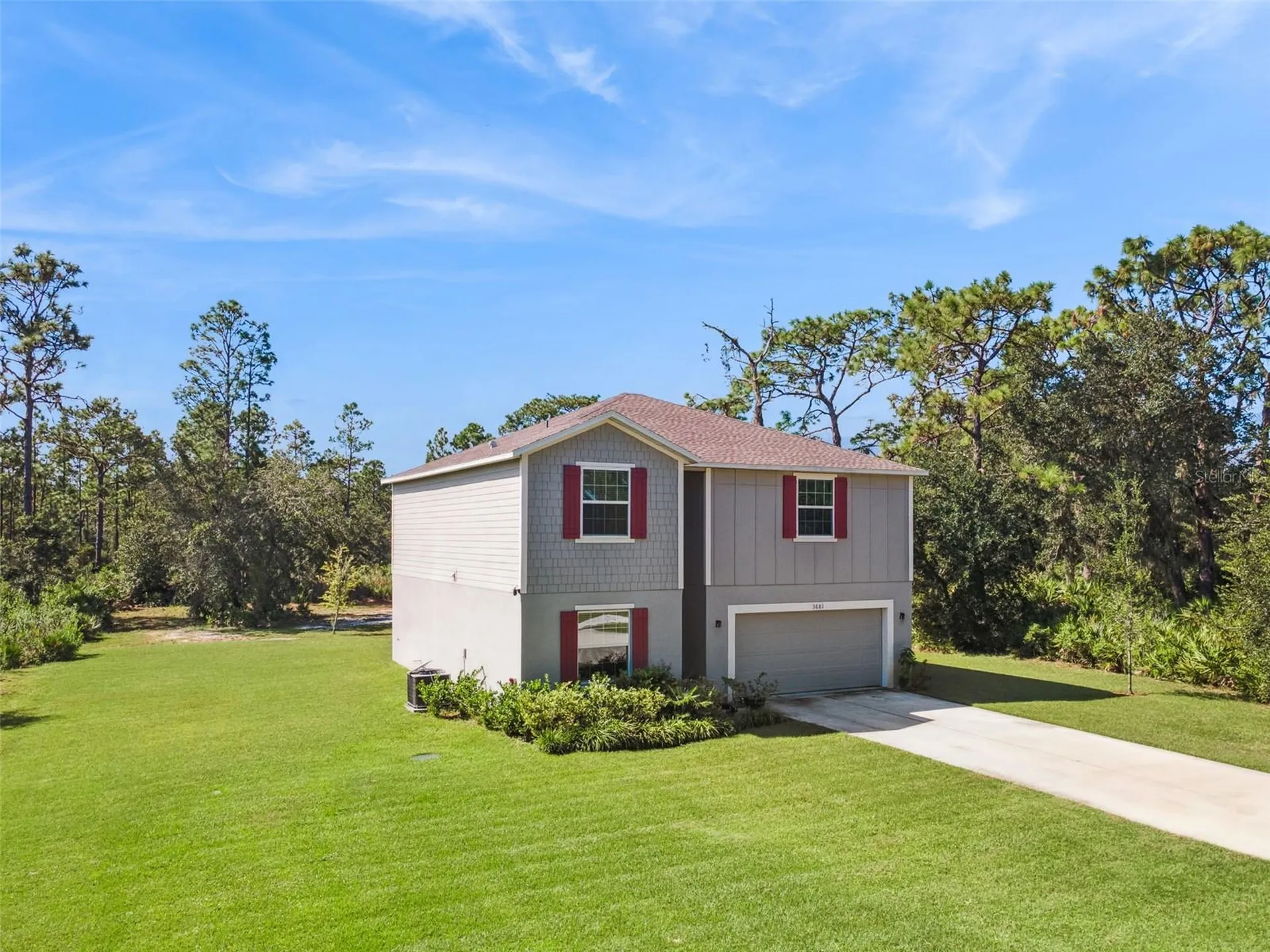 3681 Magnolia Drive Indian Lake Estates FL 33855