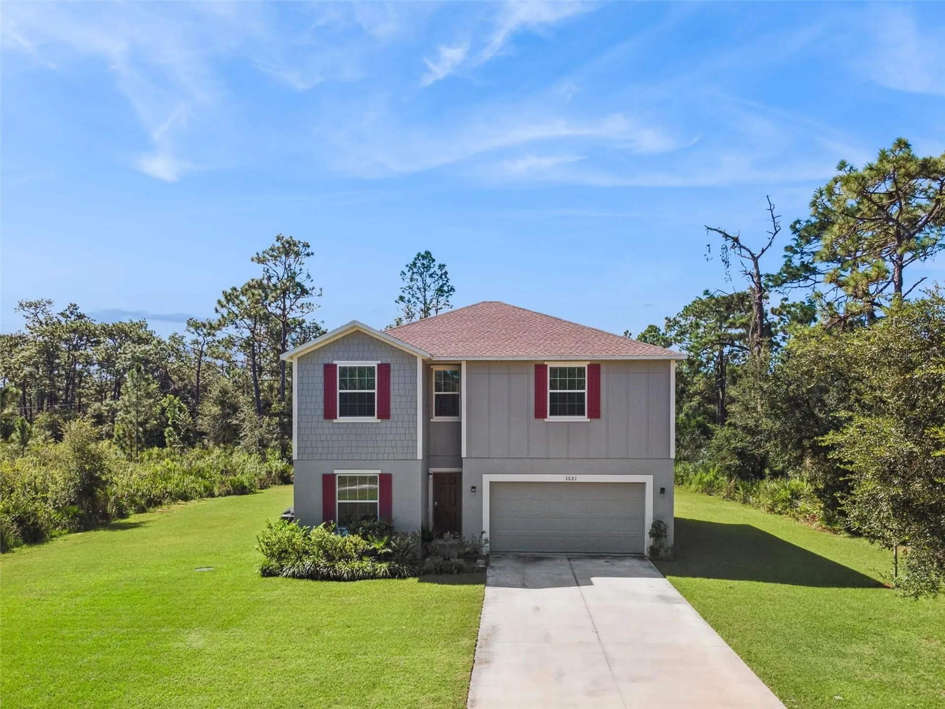 3681 Magnolia Drive Indian Lake Estates FL 33855
