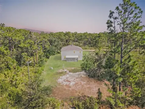 3681 Magnolia Drive Indian Lake Estates FL 33855