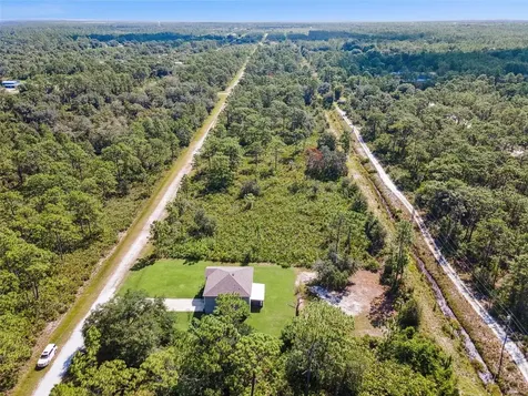3681 Magnolia Drive Indian Lake Estates FL 33855