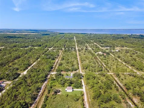 3681 Magnolia Drive Indian Lake Estates FL 33855