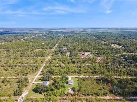 3681 Magnolia Drive Indian Lake Estates FL 33855