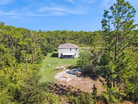 3681 Magnolia Drive Indian Lake Estates FL 33855