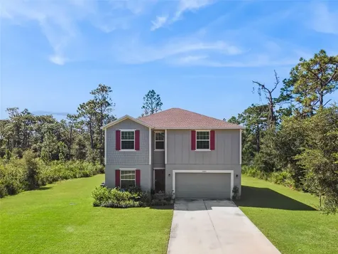 3681 Magnolia Drive Indian Lake Estates FL 33855