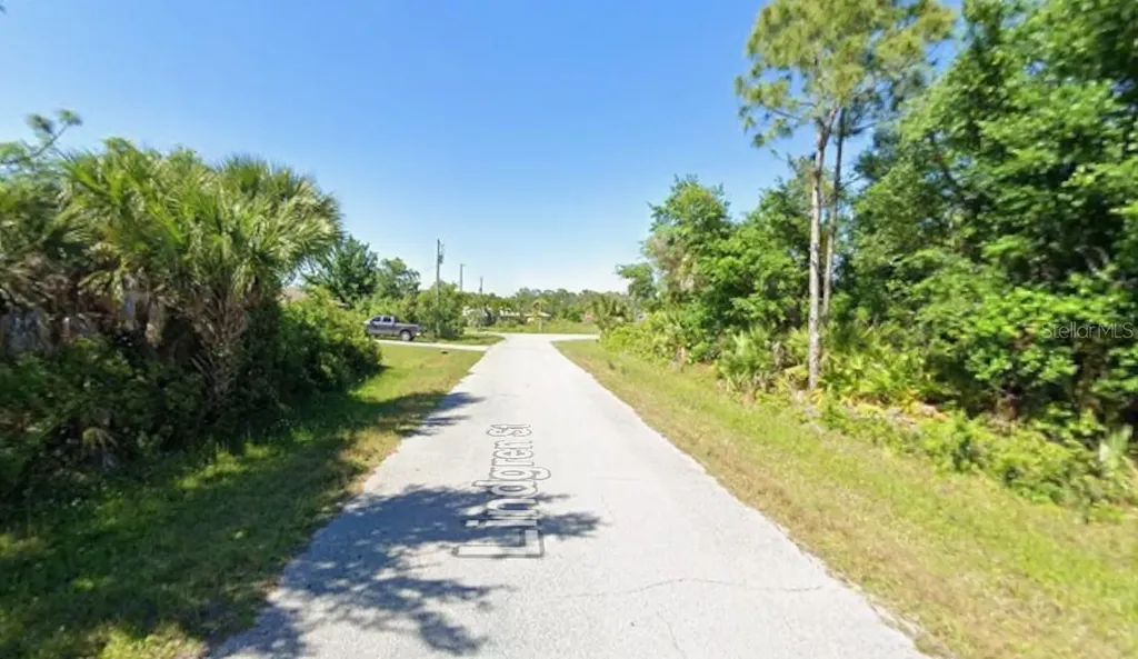 3428 Lindgreen Street Port Charlotte FL 33981