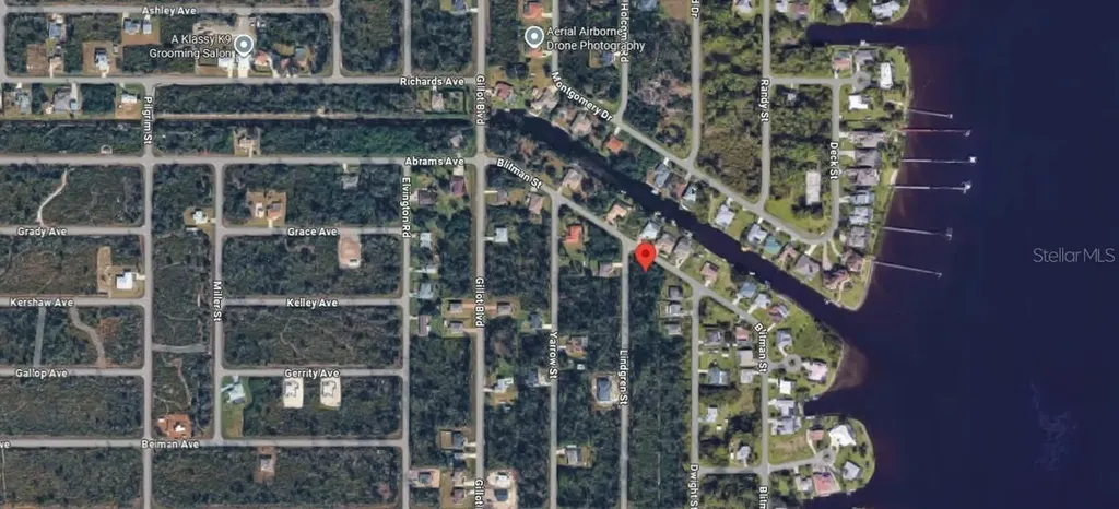 3428 Lindgreen Street Port Charlotte FL 33981