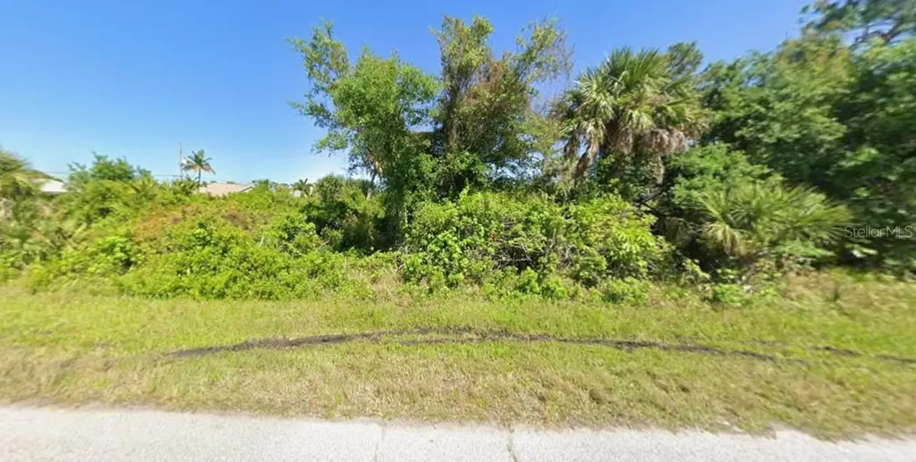 3428 Lindgreen Street Port Charlotte FL 33981