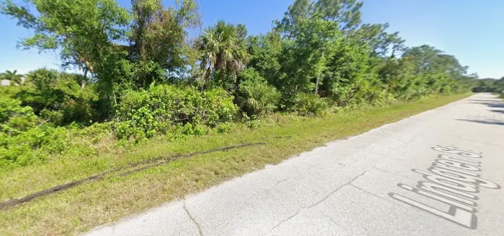 3428 Lindgreen Street Port Charlotte FL 33981