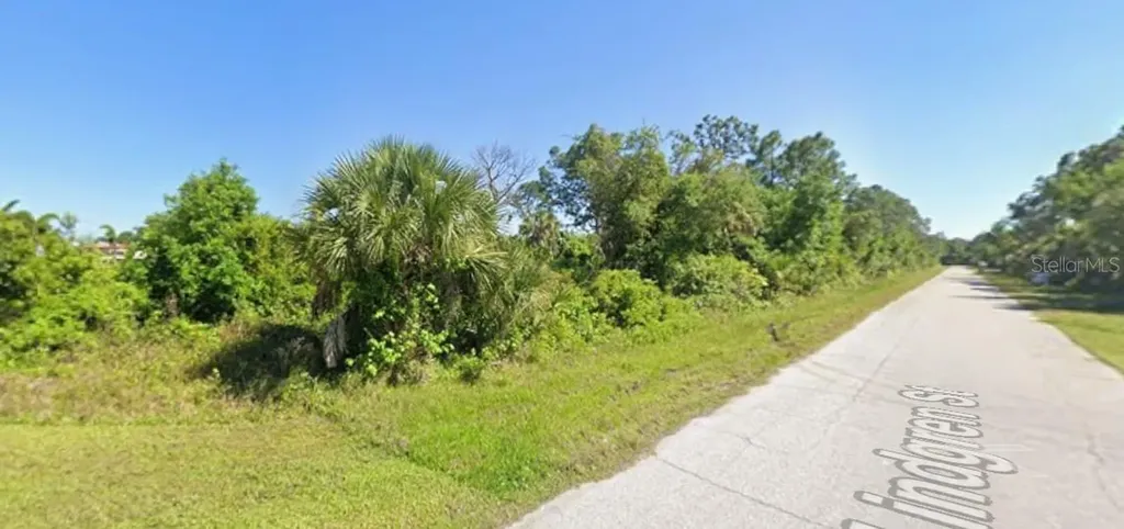 3428 Lindgreen Street Port Charlotte FL 33981