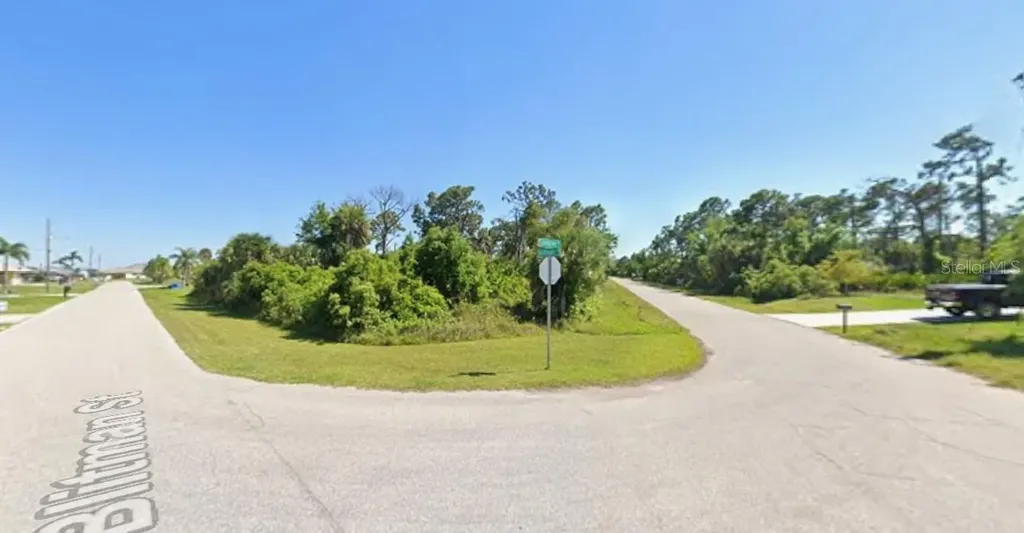 3428 Lindgreen Street Port Charlotte FL 33981