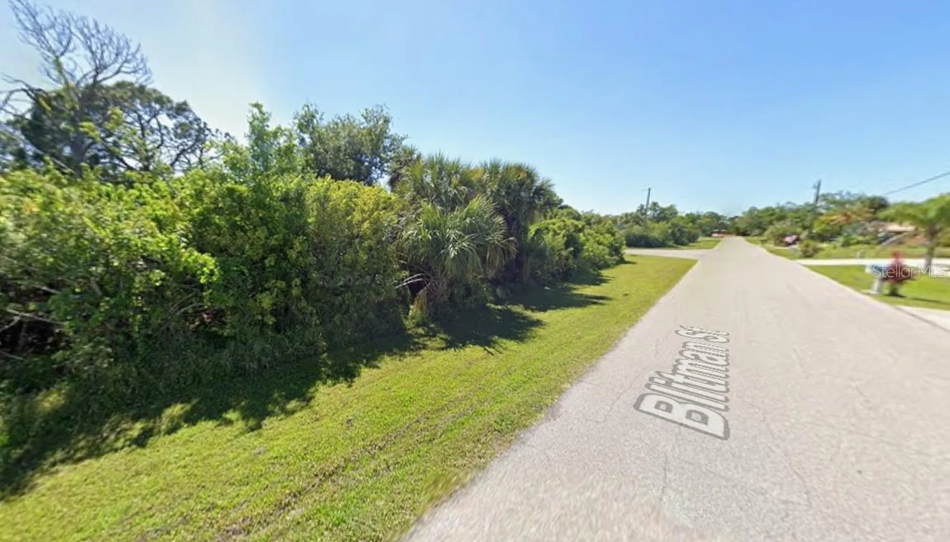 3428 Lindgreen Street Port Charlotte FL 33981