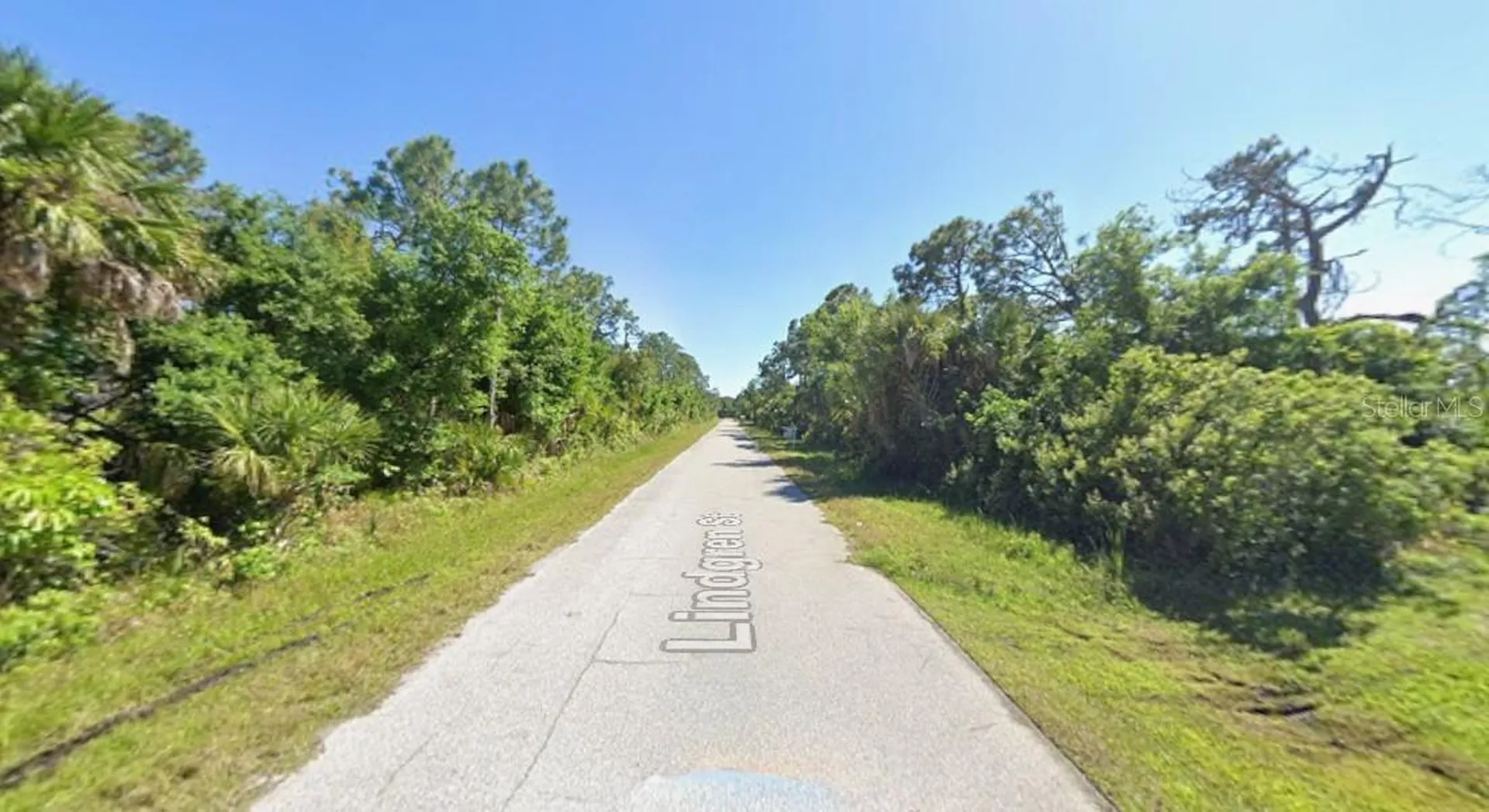 3428 Lindgreen Street Port Charlotte FL 33981