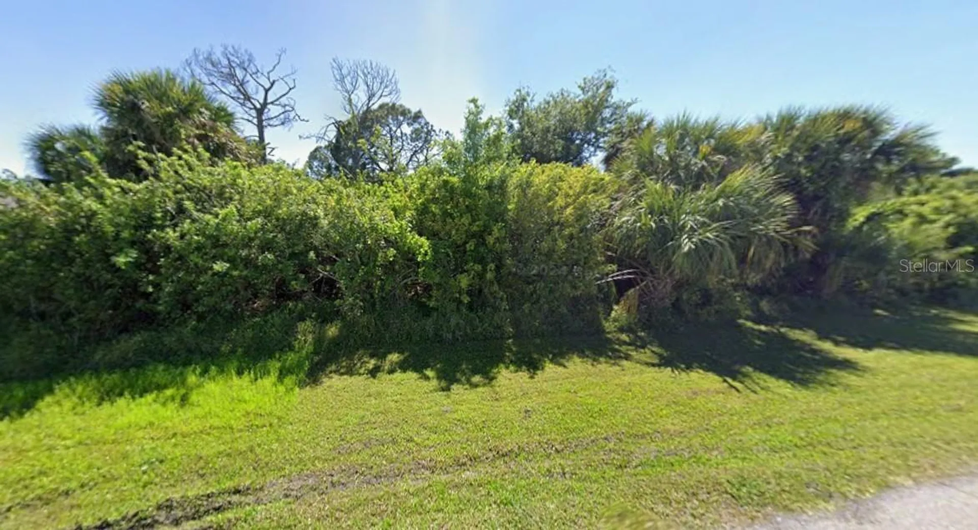 3428 Lindgreen Street Port Charlotte FL 33981