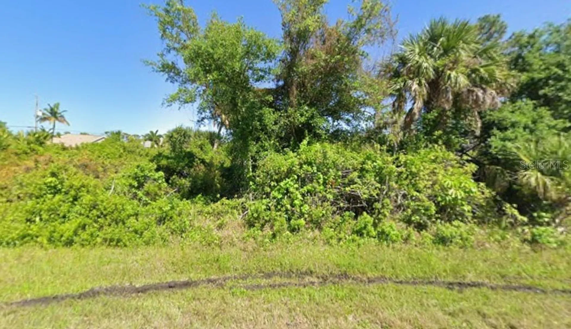 3428 Lindgreen Street Port Charlotte FL 33981